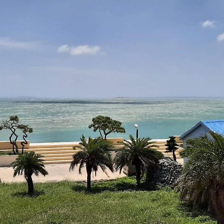 Captain'S Homestay Baisha Екстер'єр фото