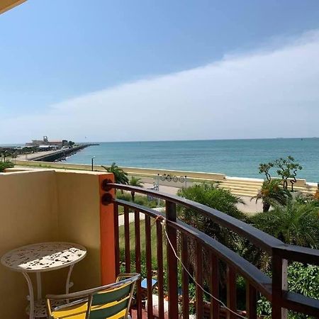 Captain'S Homestay Baisha Екстер'єр фото