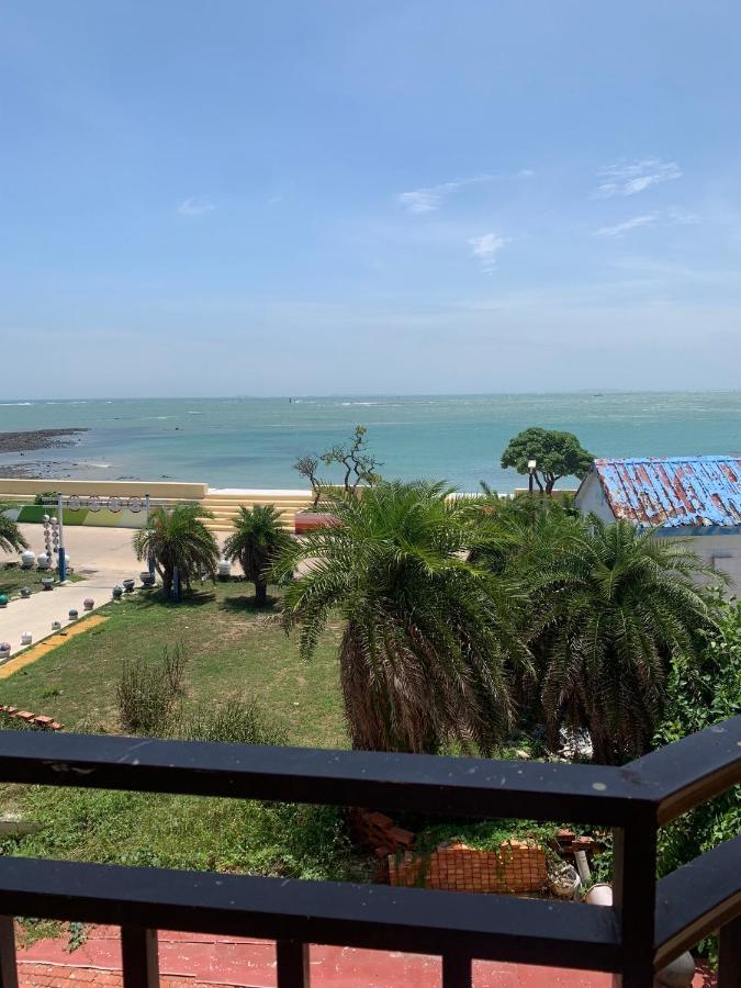 Captain'S Homestay Baisha Екстер'єр фото