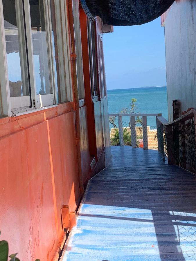 Captain'S Homestay Baisha Екстер'єр фото