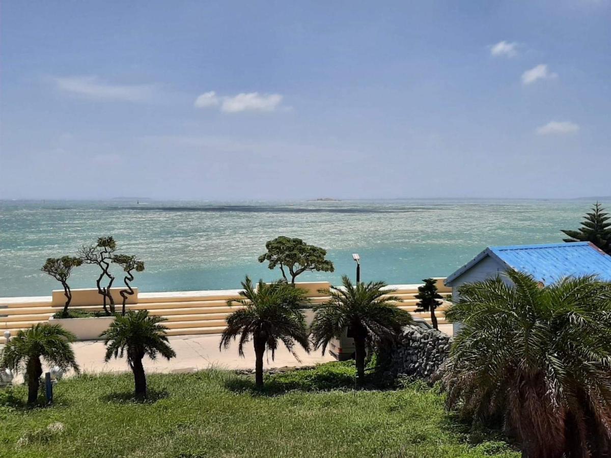Captain'S Homestay Baisha Екстер'єр фото