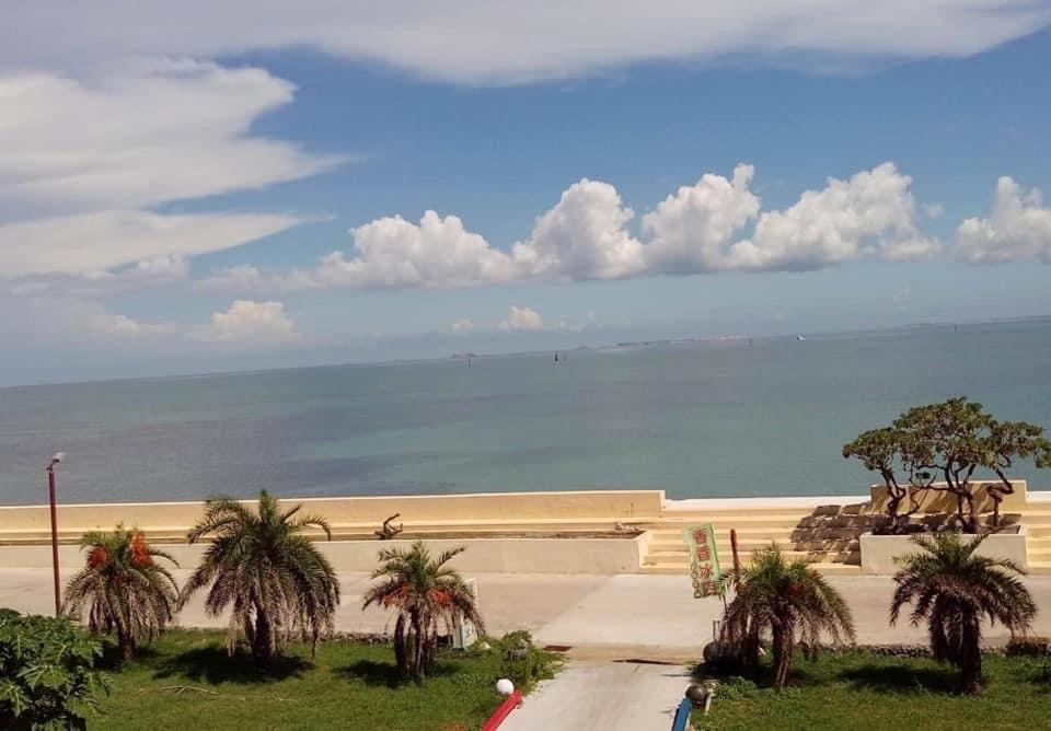 Captain'S Homestay Baisha Екстер'єр фото