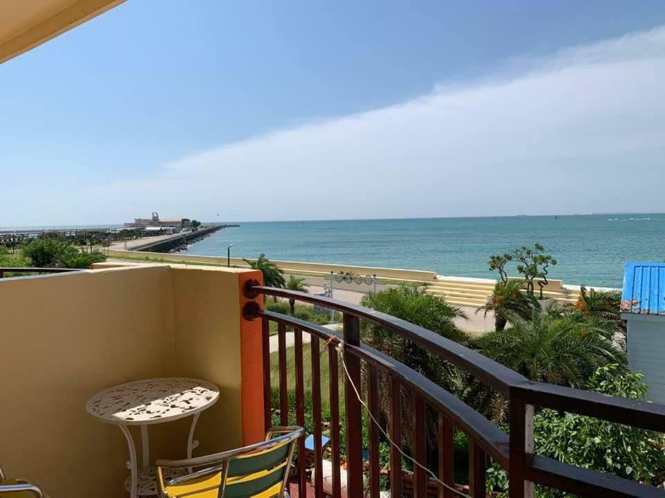 Captain'S Homestay Baisha Екстер'єр фото